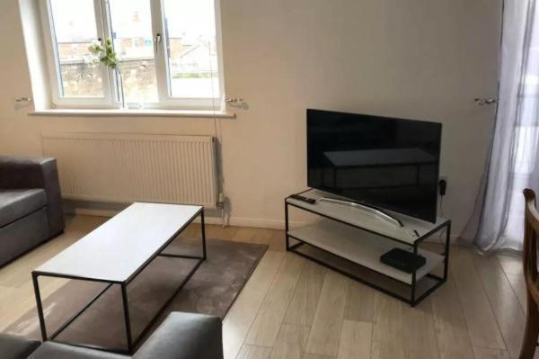 Walnut Apartments Скънторп Екстериор снимка