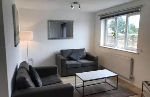 Walnut Apartments Скънторп Екстериор снимка