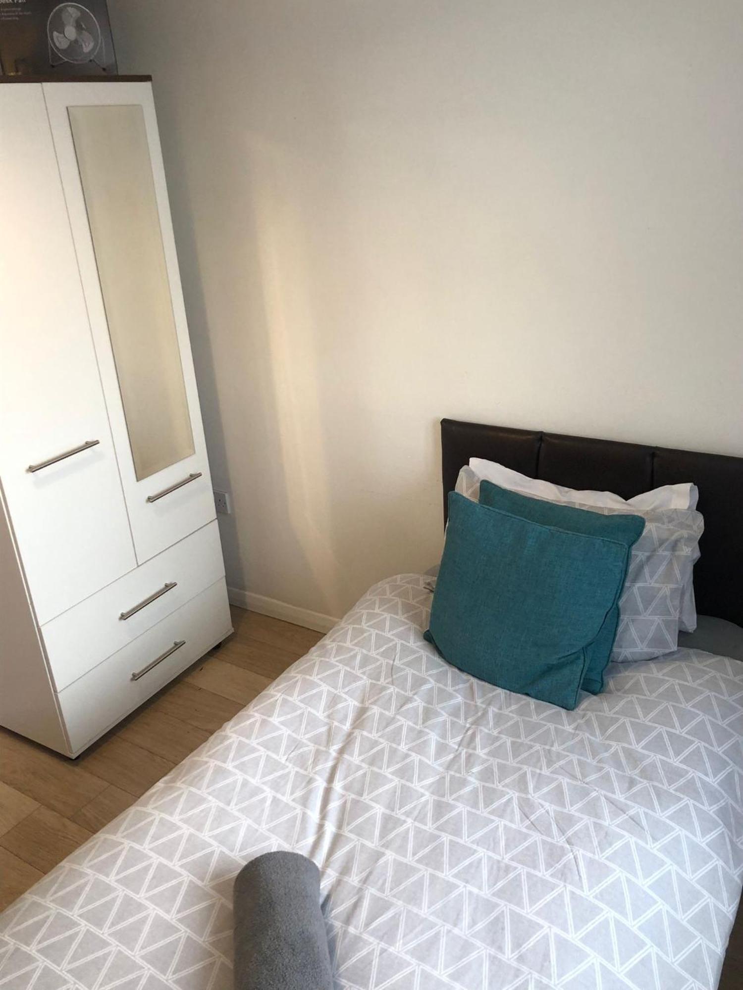 Walnut Apartments Скънторп Екстериор снимка